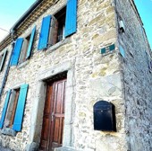 Le Bon Coin, old stone village house gite